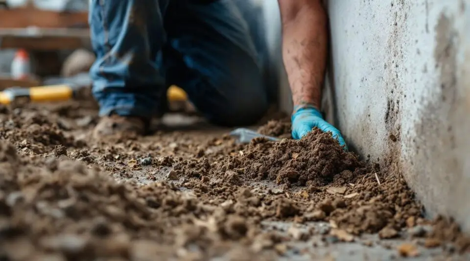 Our Lakeland Mold Removal Restoration Team at Prime Mold Experts